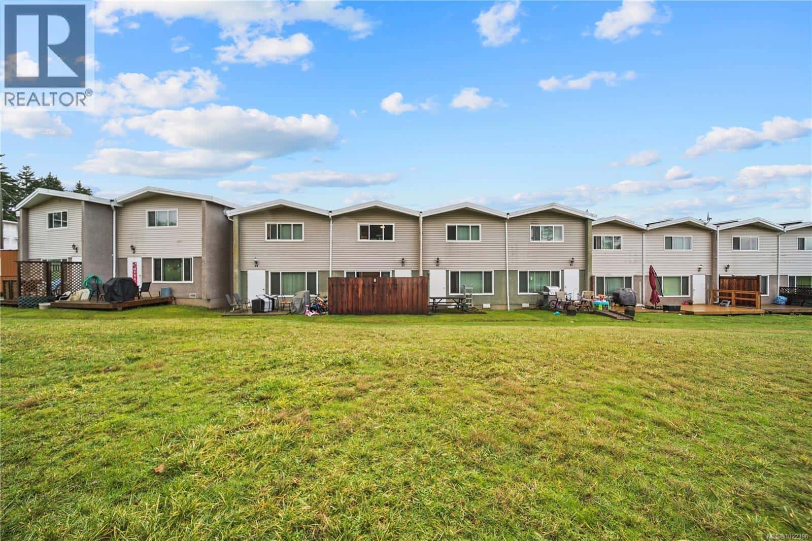 43 4110 Kendall Ave — Port Alberni, British Columbia - Photo 4 of 27