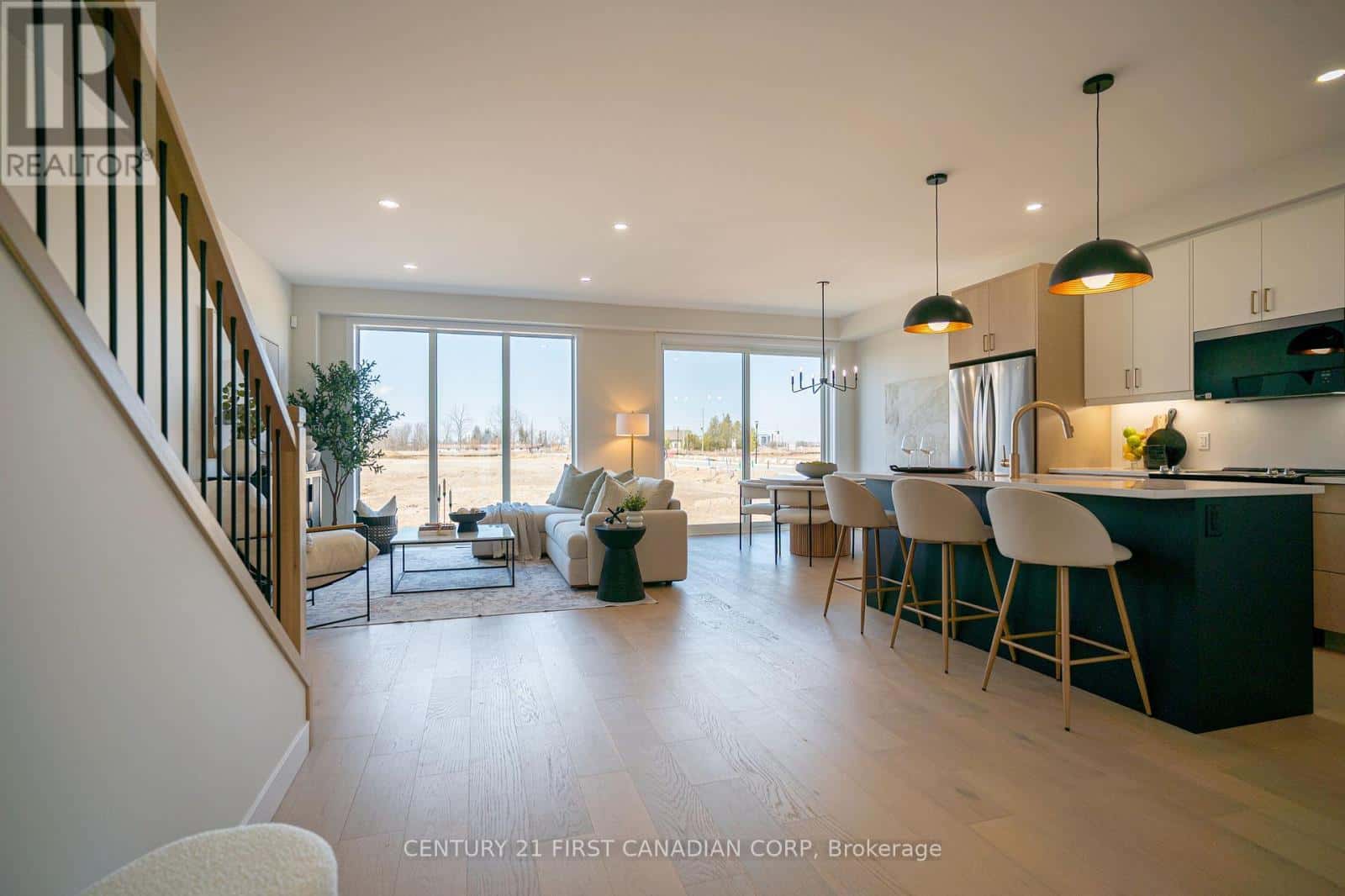 4295 CALHOUN WAY — London South (South V), Ontario - Photo 4 of 24