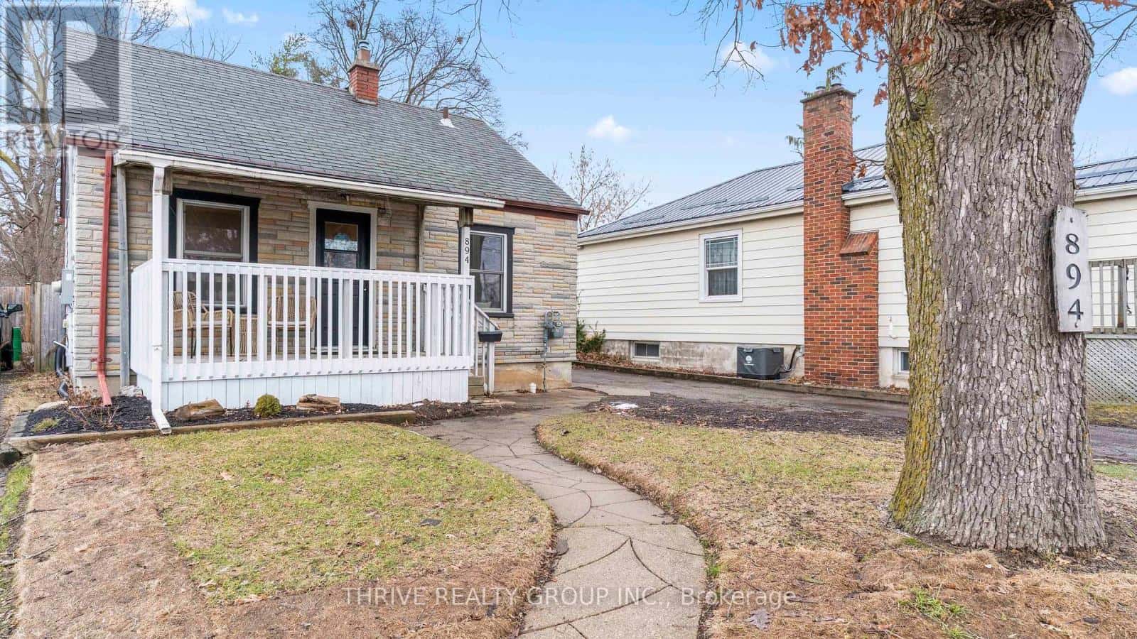 894 HAMILTON ROAD — London East (East M), Ontario - Photo 3 of 29