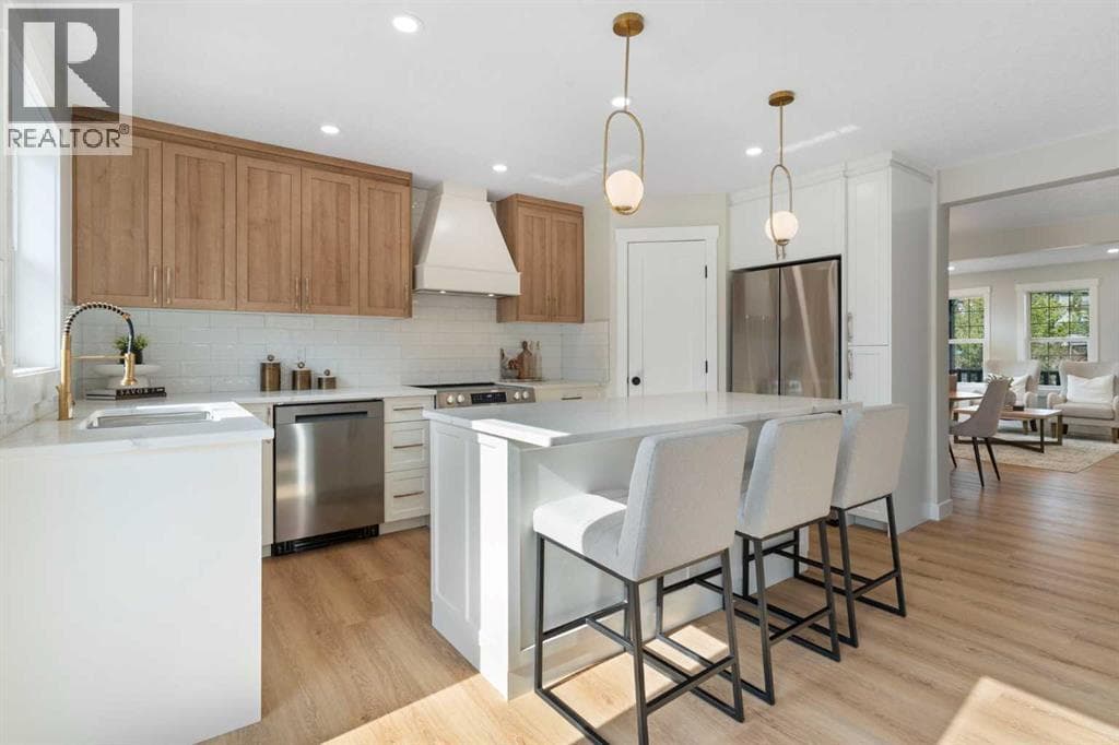 335 Hidden Creek Boulevard NW — Calgary, Alberta - Main photo