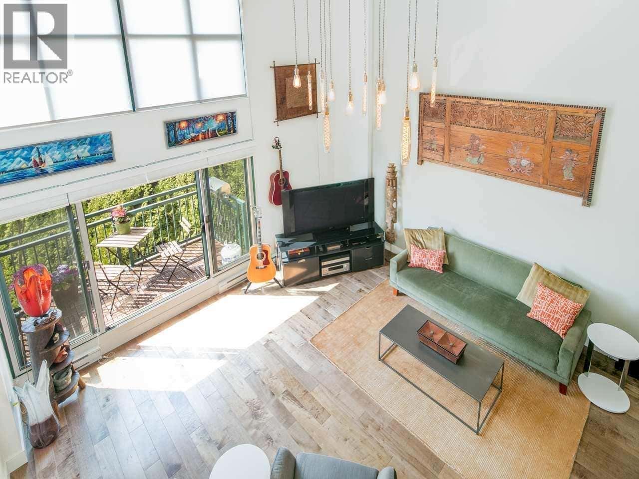 714 22 E CORDOVA STREET — Vancouver, British Columbia - Photo 3 of 20