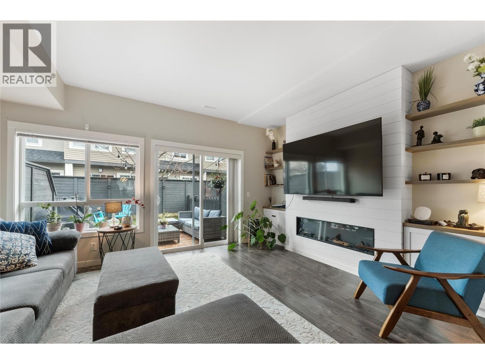 680 Old Meadows Road Unit# 69 — Kelowna, British Columbia - Main photo