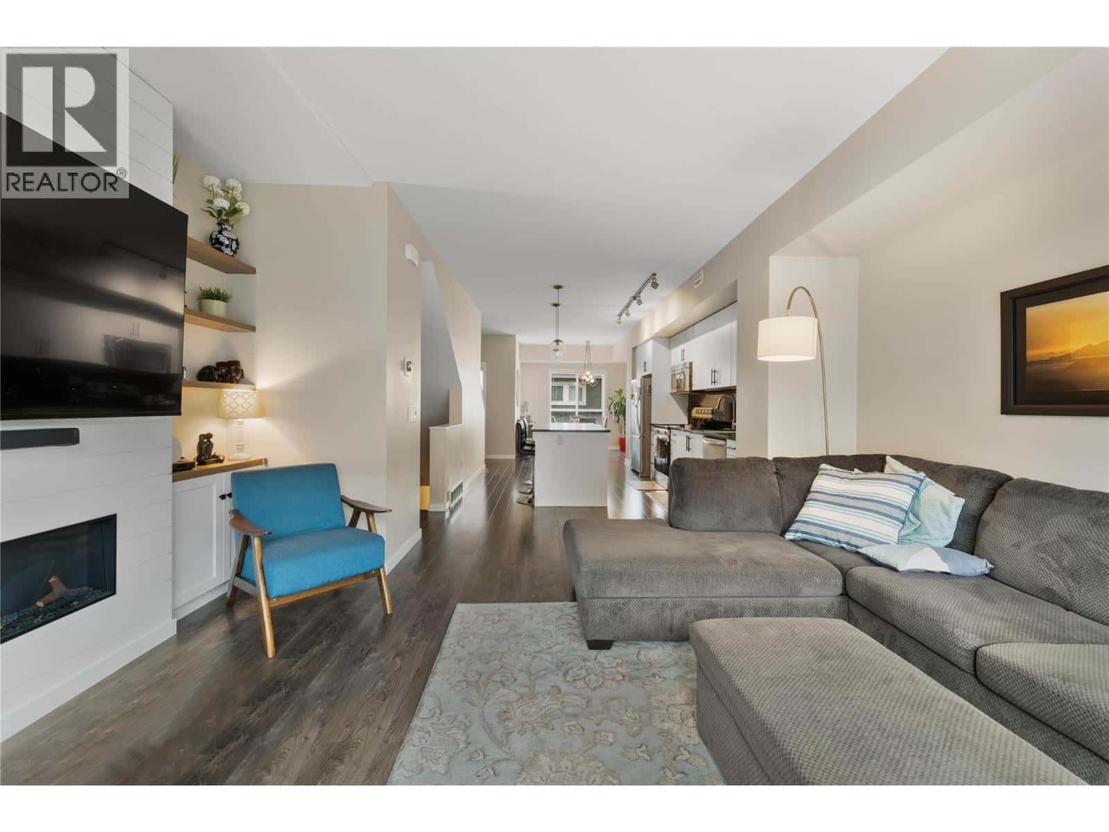 680 Old Meadows Road Unit# 69 — Kelowna, British Columbia - Photo 5 of 40