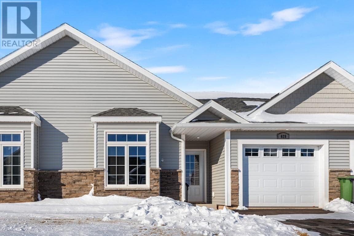 13 625 Murphy Street — Summerside, Prince Edward Island - Main photo