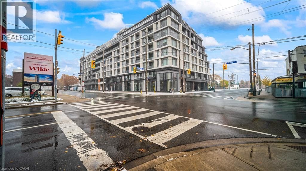 556 MARLEE Avenue Unit# 412 — Toronto, Ontario - Main photo