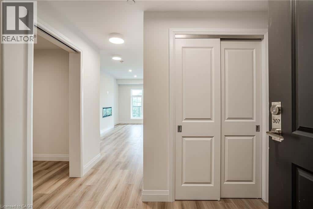 153 WILSON Street W Unit# 307 — Ancaster, Ontario - Photo 3 of 42