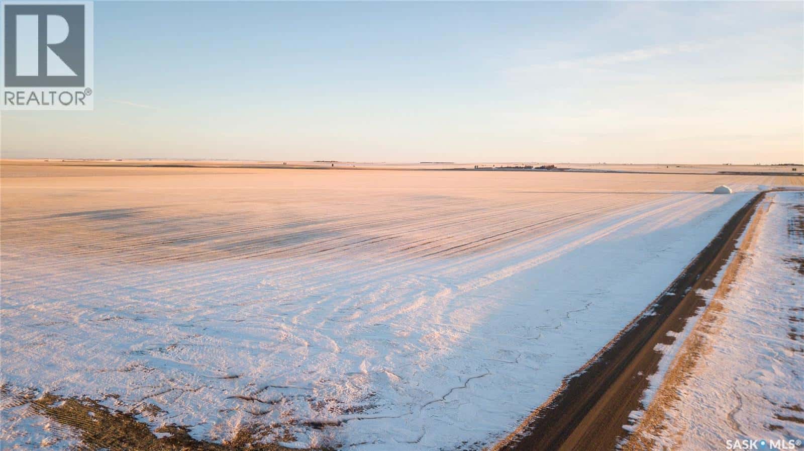 2 Quarters Grainland Near Eston (D & T Loppacher) — Snipe Lake Rm No. 259, Saskatchewan - Photo 2 of 2