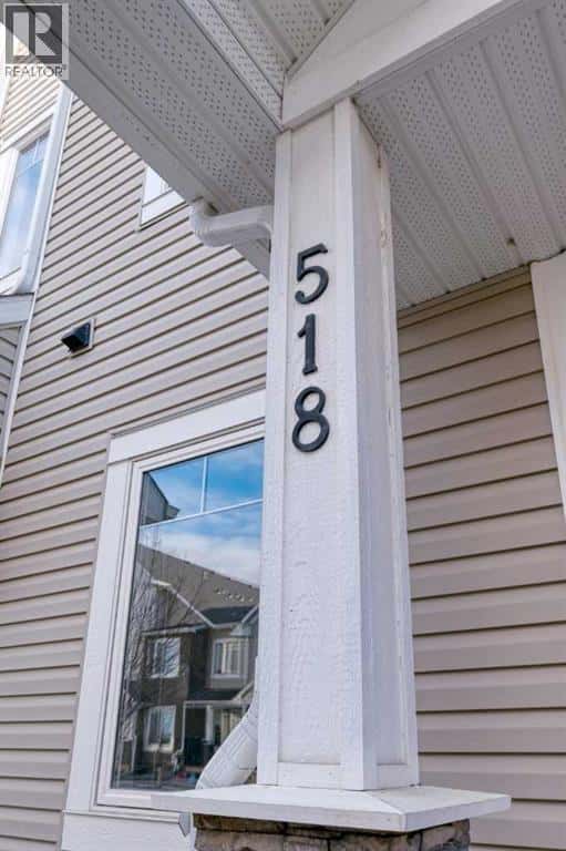 518 Canals Crossing — Airdrie, Alberta - Photo 3 of 40