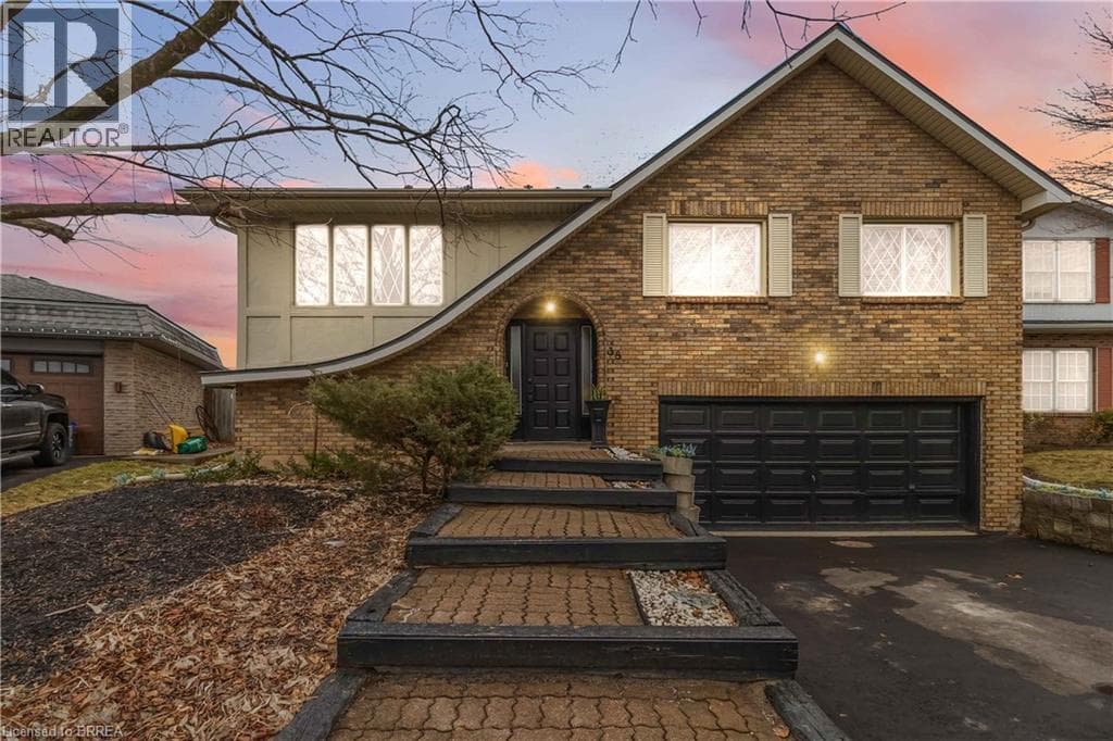 38 BLACK LOCUST Way — Brantford, Ontario - Main photo