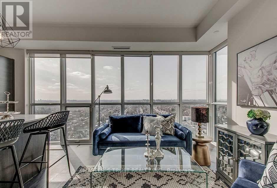 2107 - 11 BOGERT AVENUE — Toronto (Lansing-Westgate), Ontario - Main photo