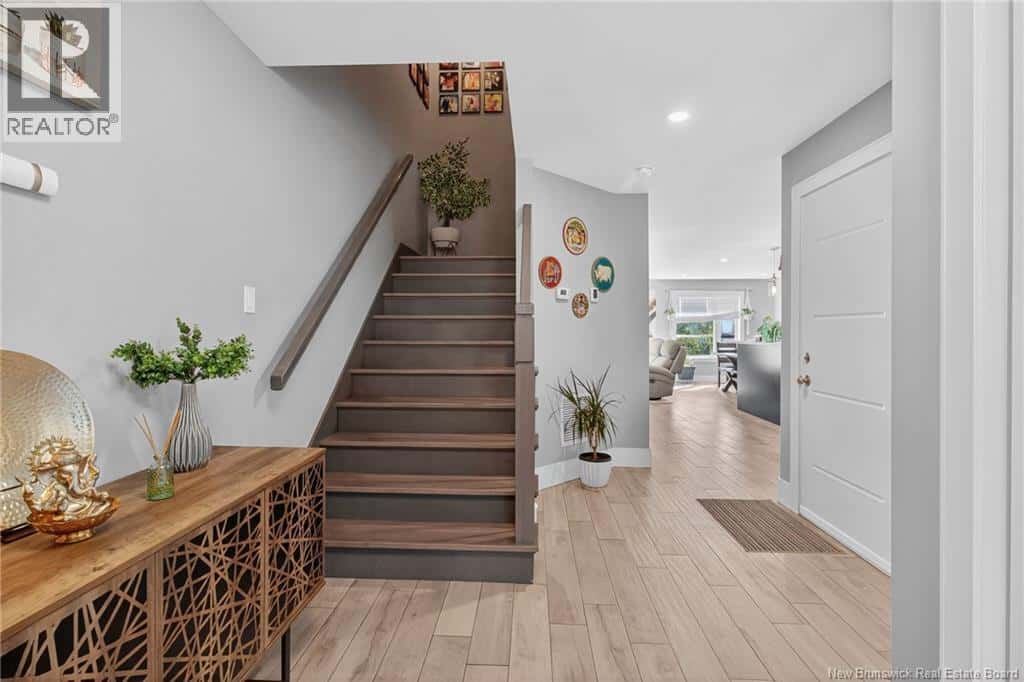 36 Timandra Crescent — Moncton, New Brunswick - Photo 5 of 43