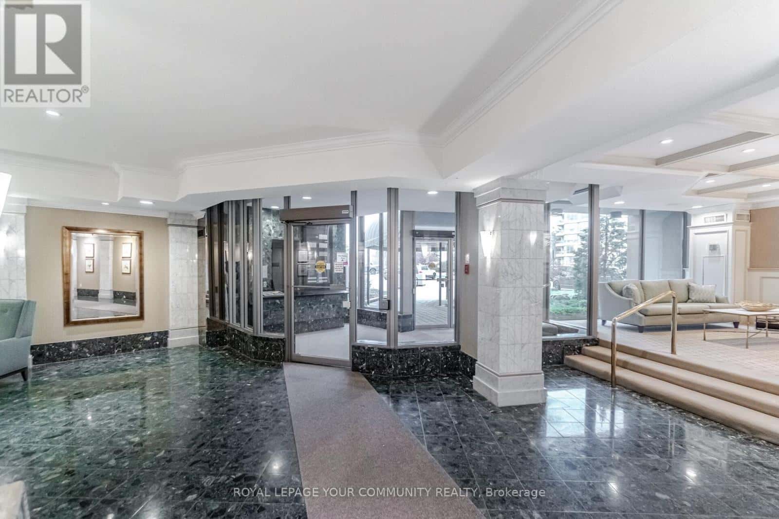 1011 - 20 GUILDWOOD PARKWAY — Toronto (Guildwood), Ontario - Photo 5 of 42