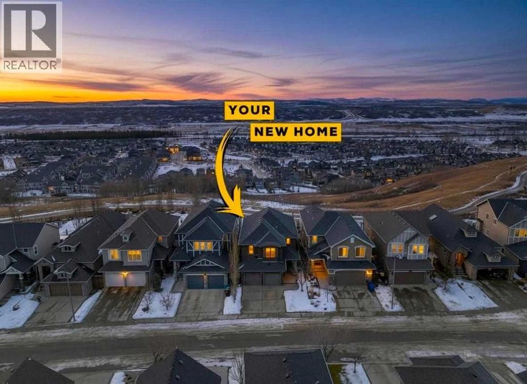 79 Cranarch Terrace SE — Calgary, Alberta - Main photo