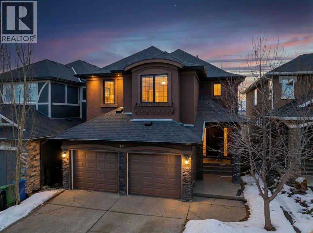 79 Cranarch Terrace SE — Calgary, Alberta - Photo 2 of 42