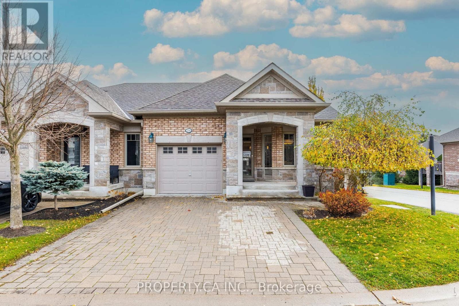 204 RIDGE WAY — New Tecumseth (Alliston), Ontario - Main photo