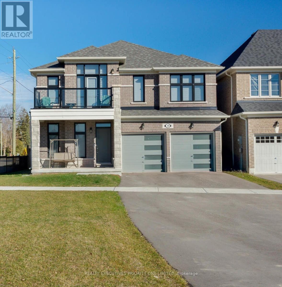 30 SAM BATTAGLIA CRESCENT — Georgina (Sutton & Jackson's Point), Ontario - Main photo