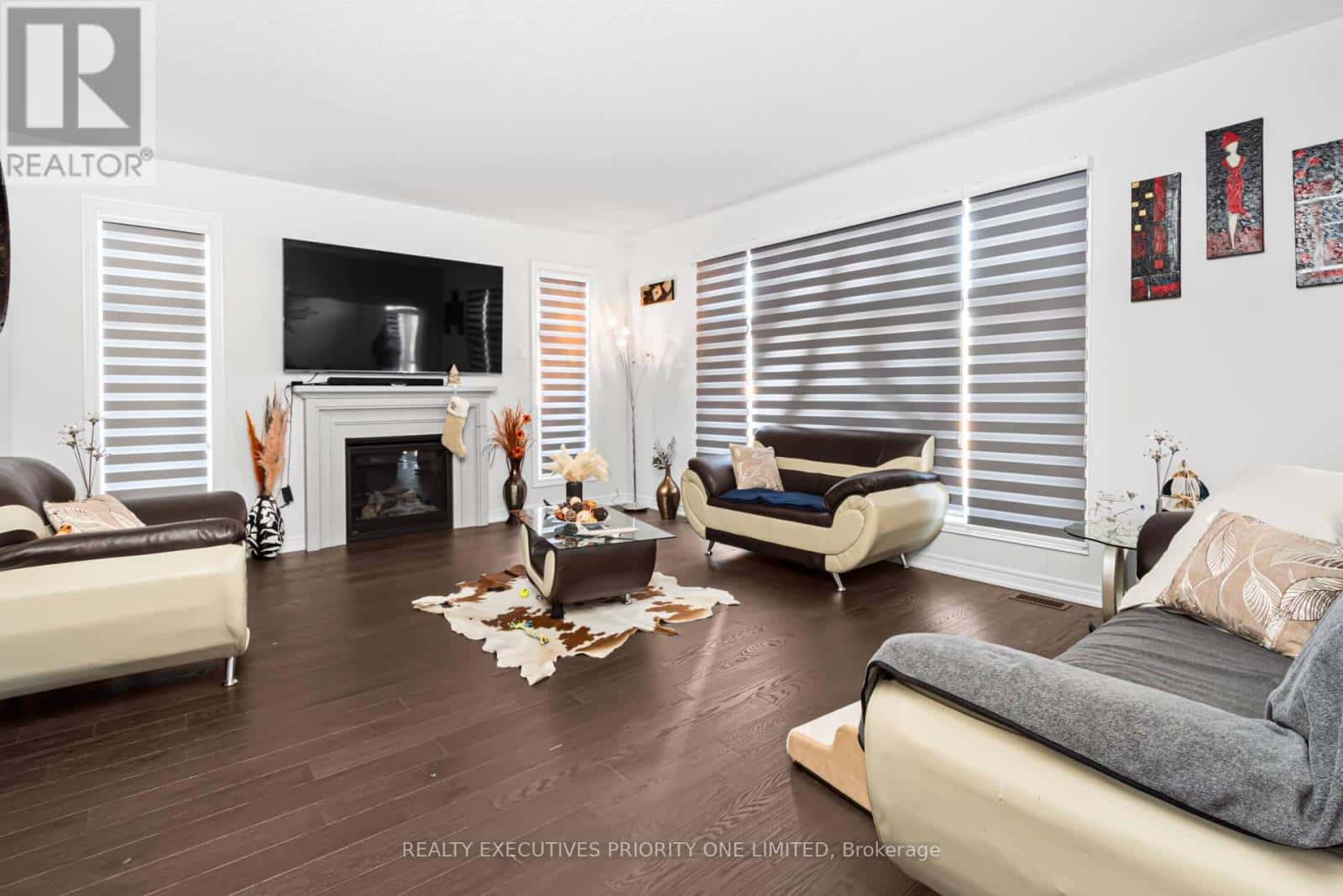 30 SAM BATTAGLIA CRESCENT — Georgina (Sutton & Jackson's Point), Ontario - Photo 4 of 24