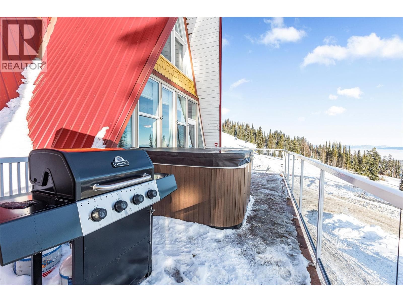 9885 Pinnacles Road Unit# 3 — Vernon, British Columbia - Main photo