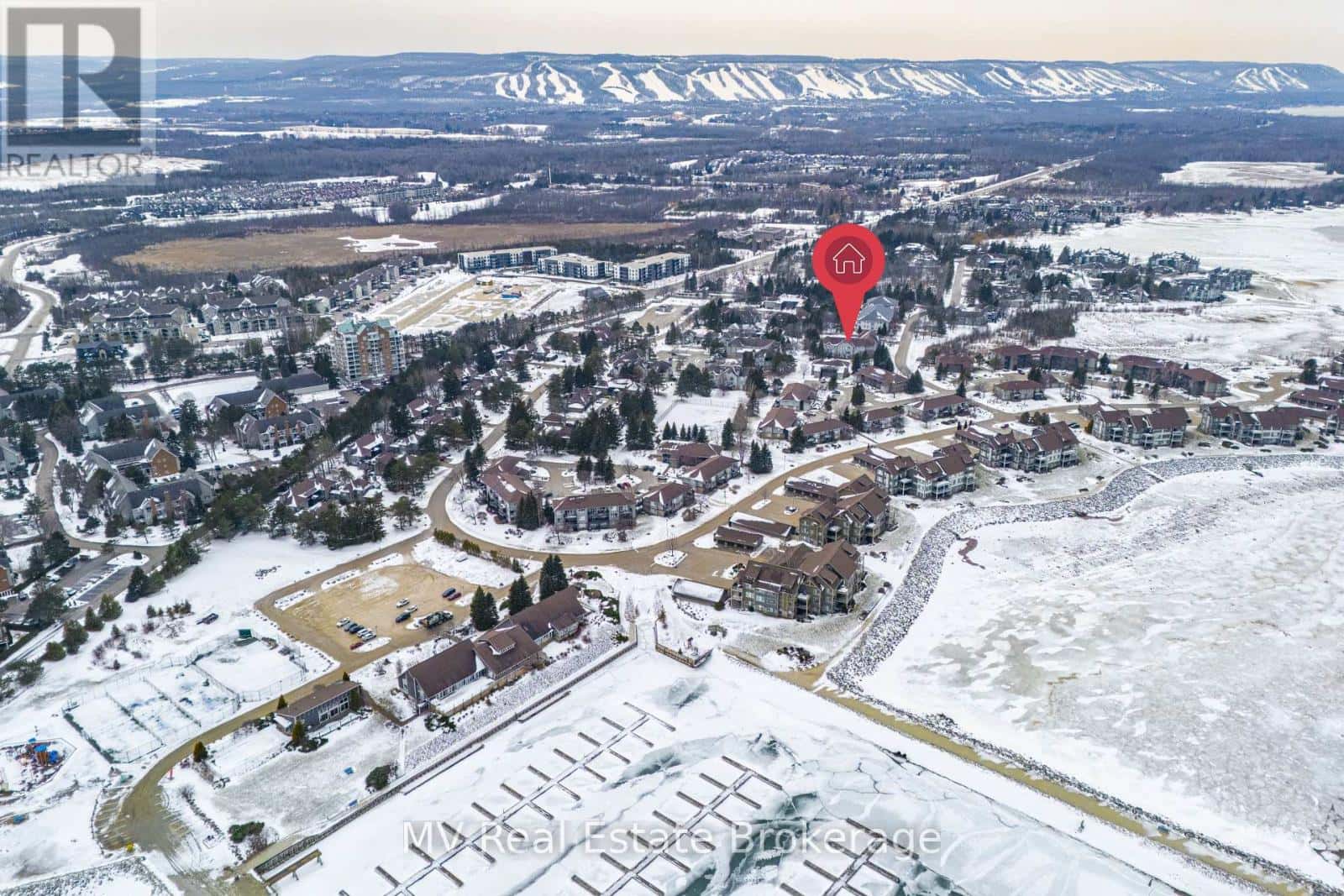 12 - 711 JOHNSTON PARK AVENUE — Collingwood, Ontario - Photo 3 of 30