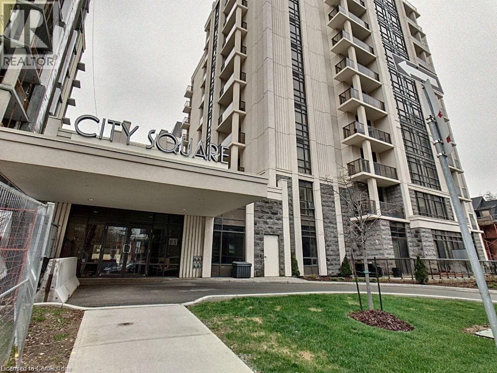 85 ROBINSON Street Unit# 602 — Hamilton, Ontario - Main photo