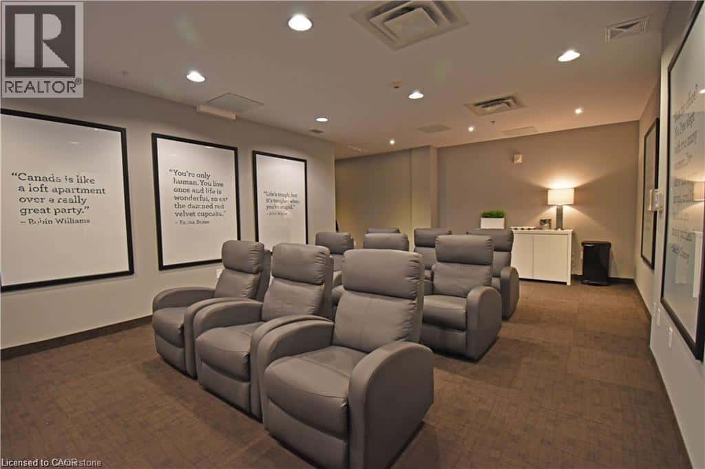 85 ROBINSON Street Unit# 602 — Hamilton, Ontario - Photo 3 of 17