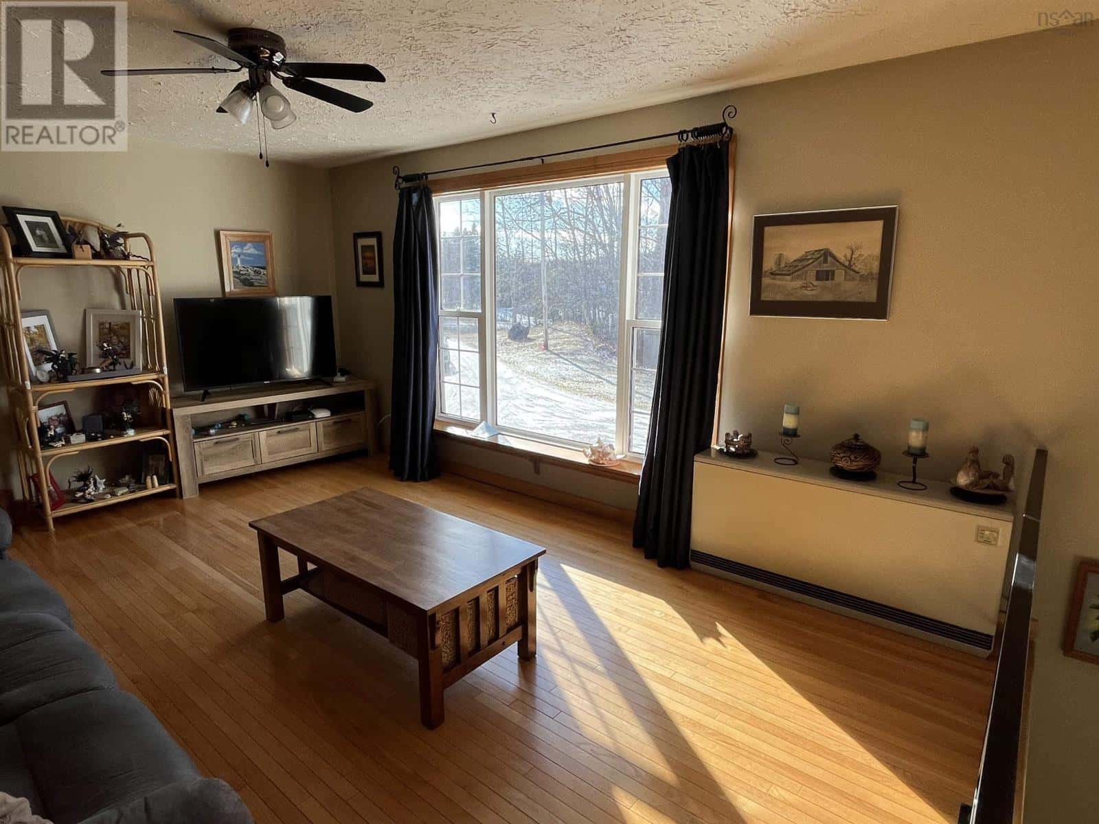 1163 MacLellans Brook Road — Stellarton, Nova Scotia - Photo 5 of 50