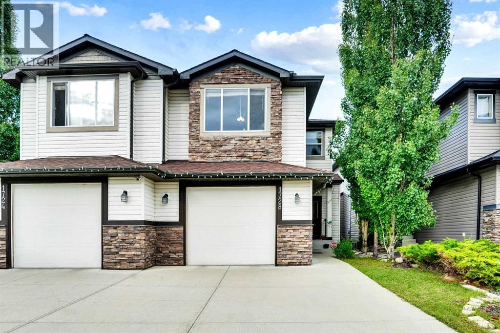 1728 Luxstone Drive SW — Airdrie, Alberta - Main photo