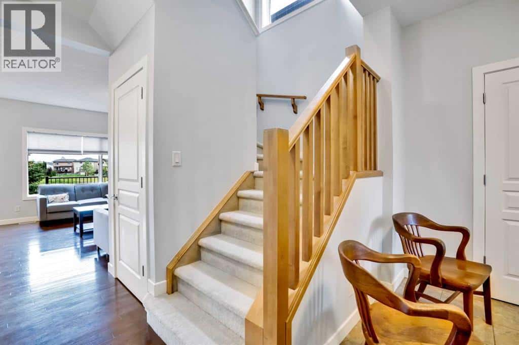 1728 Luxstone Drive SW — Airdrie, Alberta - Photo 3 of 31