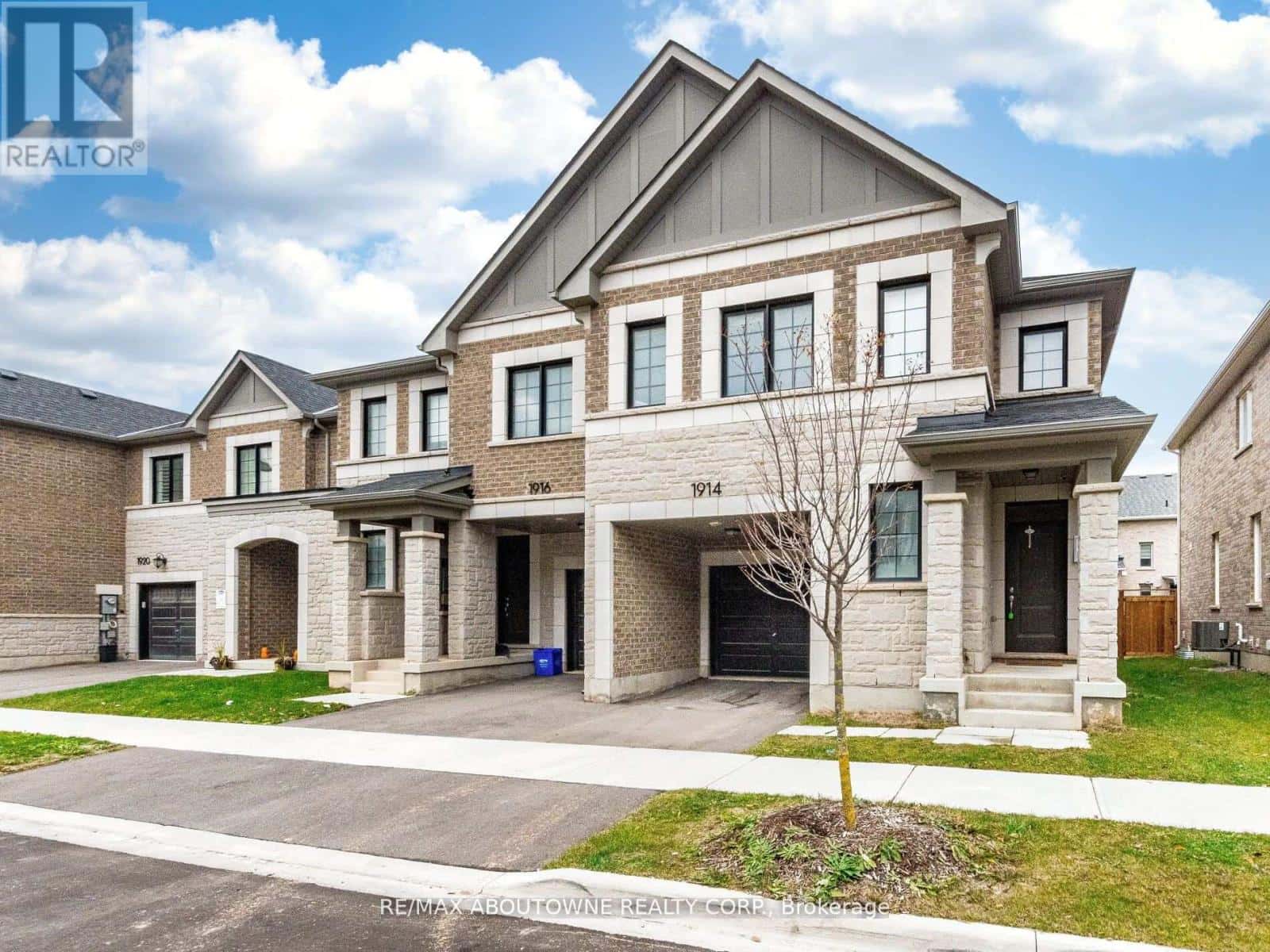 1914 THAMES CIRCLE — Milton (BW Bowes), Ontario - Photo 3 of 43