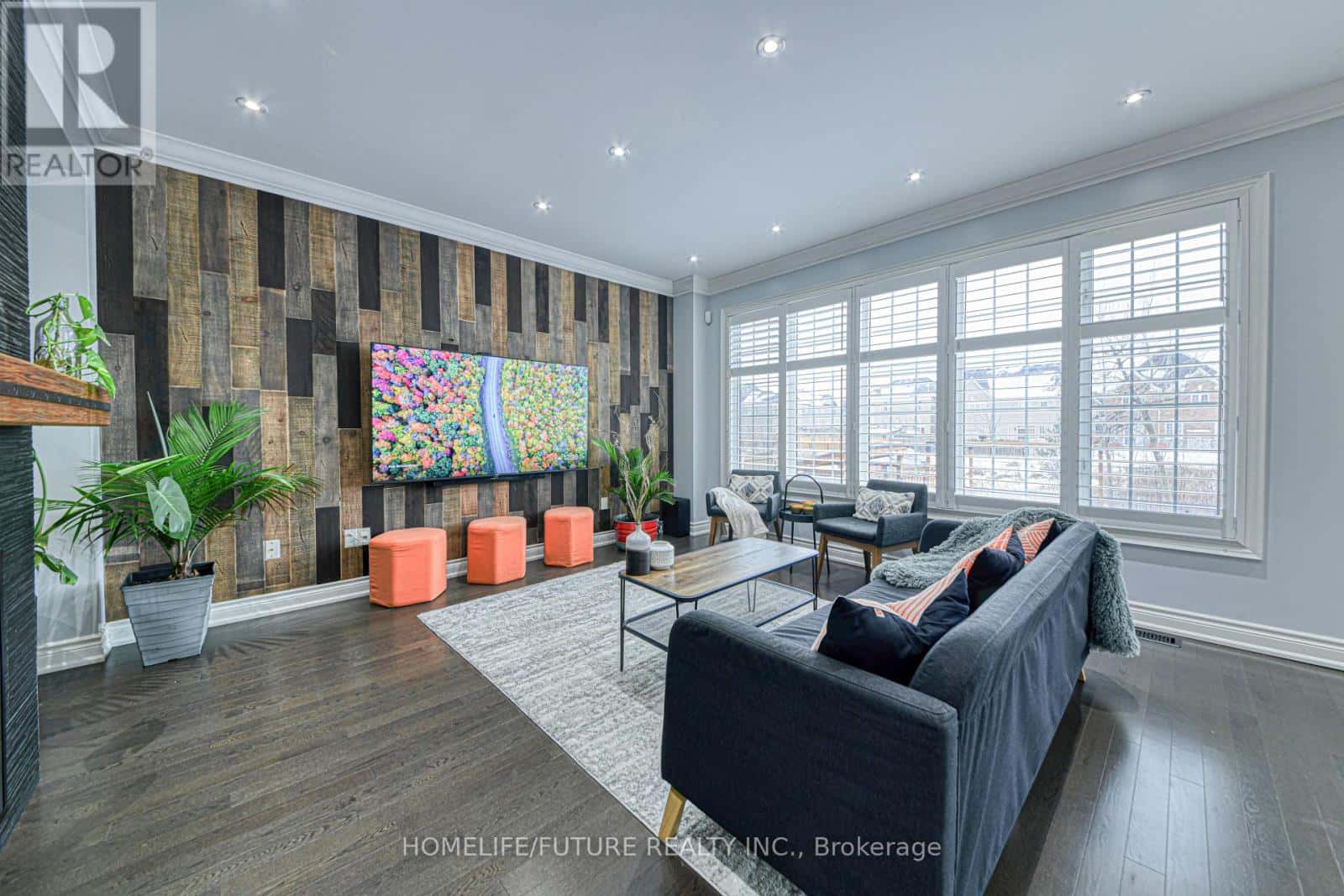 14 DANCING WATERS ROAD — Brampton (Brampton West), Ontario - Photo 5 of 39