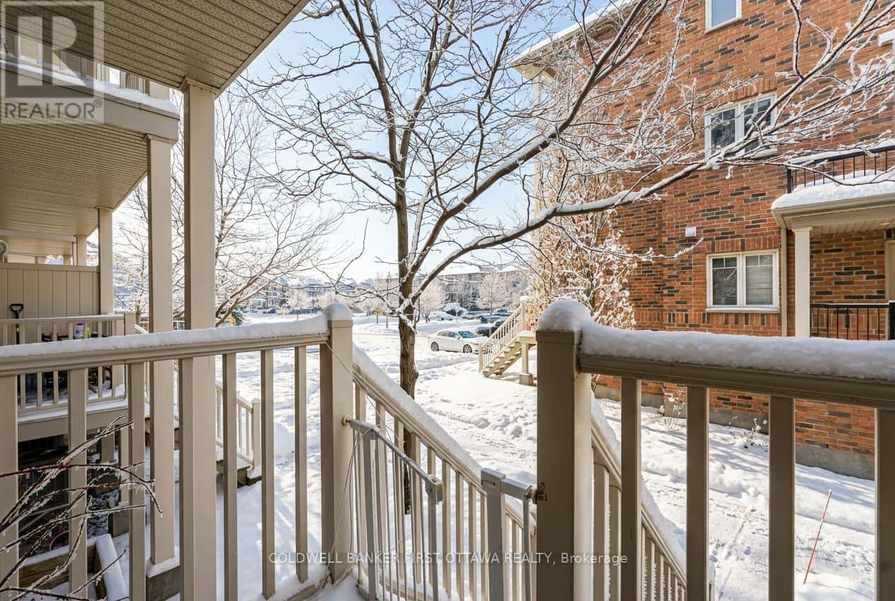 150 URBANCREST PRIVATE — Ottawa, Ontario - Photo 4 of 30