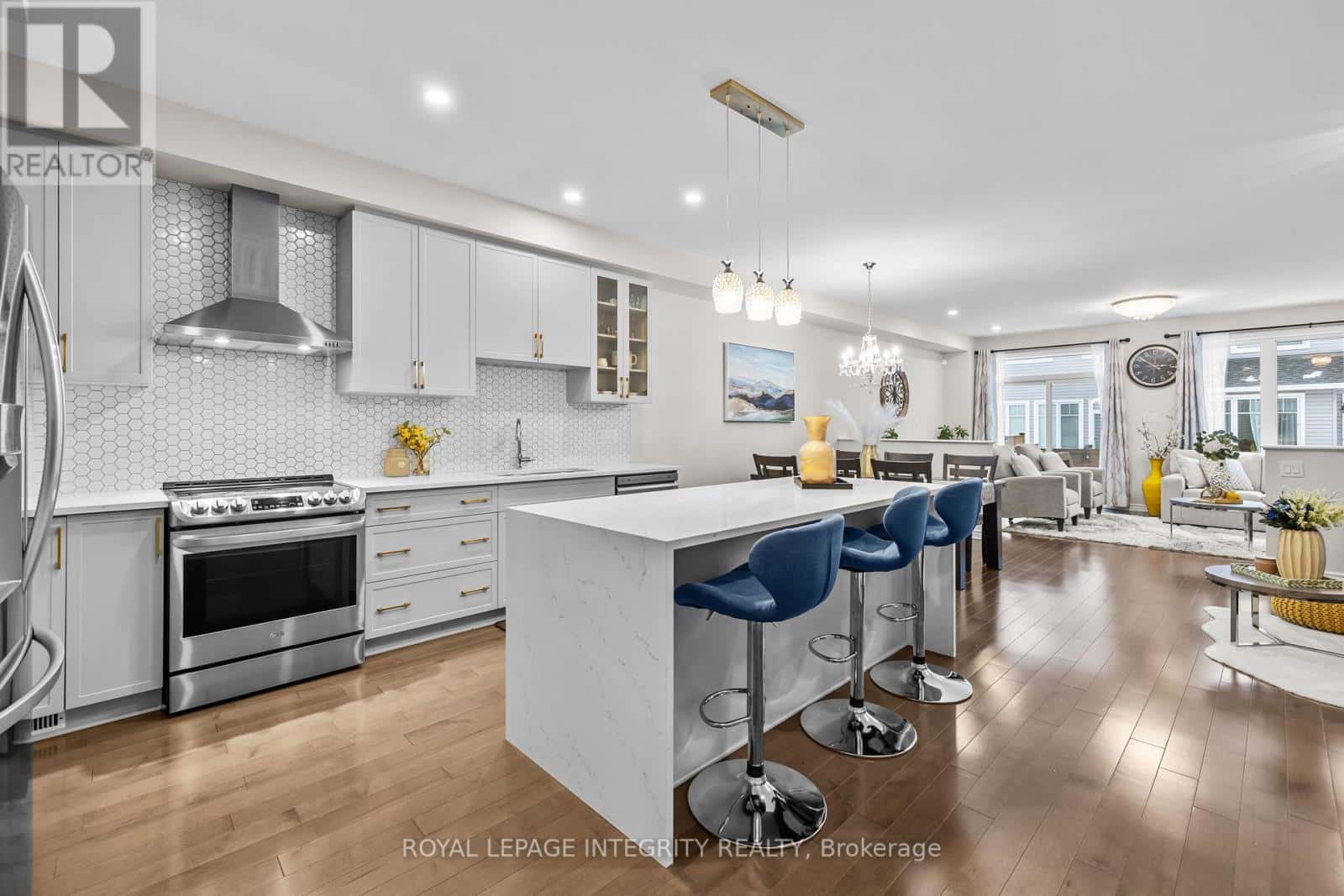 103 NEPETA CRESCENT — Ottawa, Ontario - Photo 4 of 42