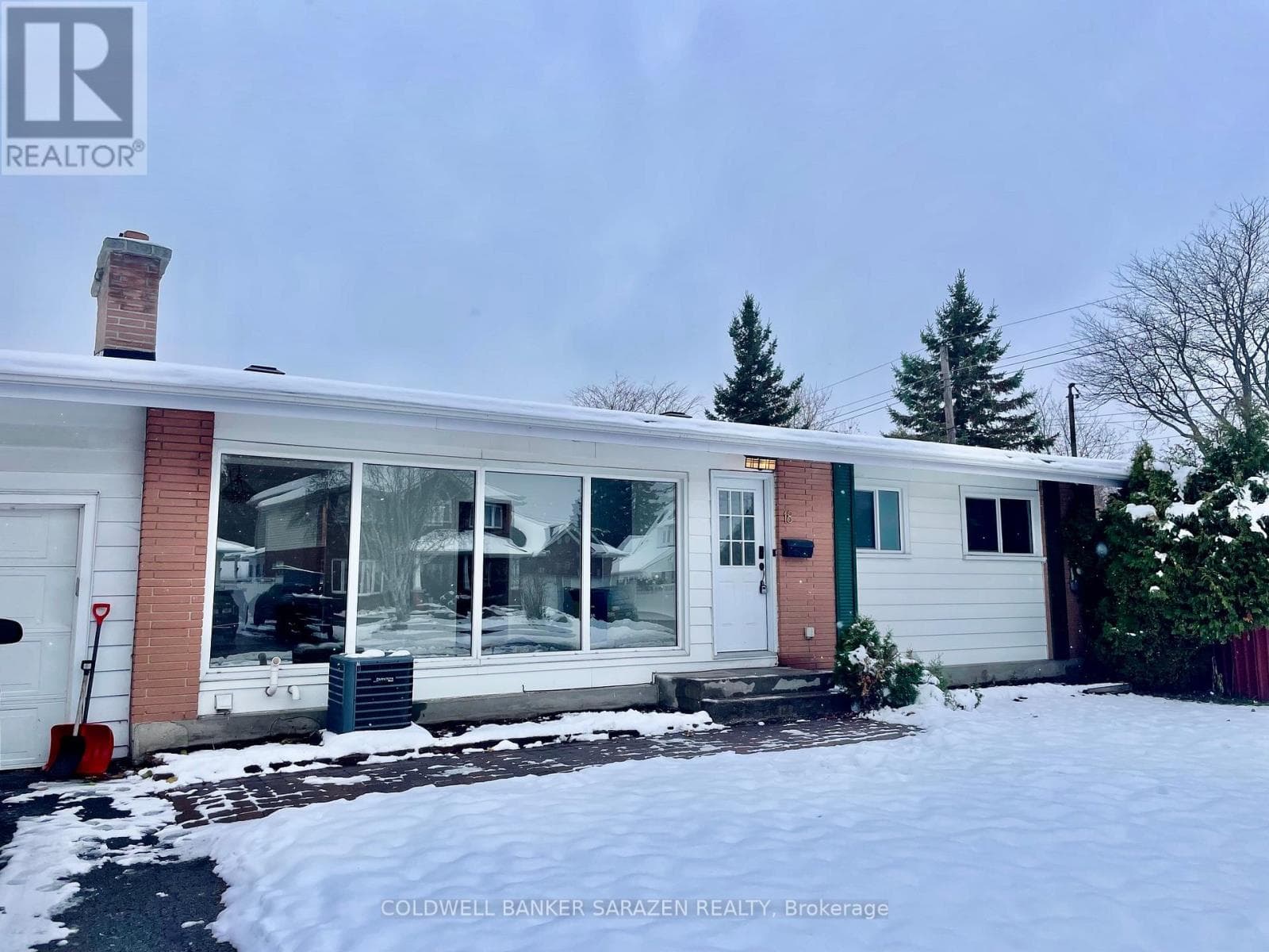 18 STINSON AVENUE — Ottawa, Ontario - Main photo