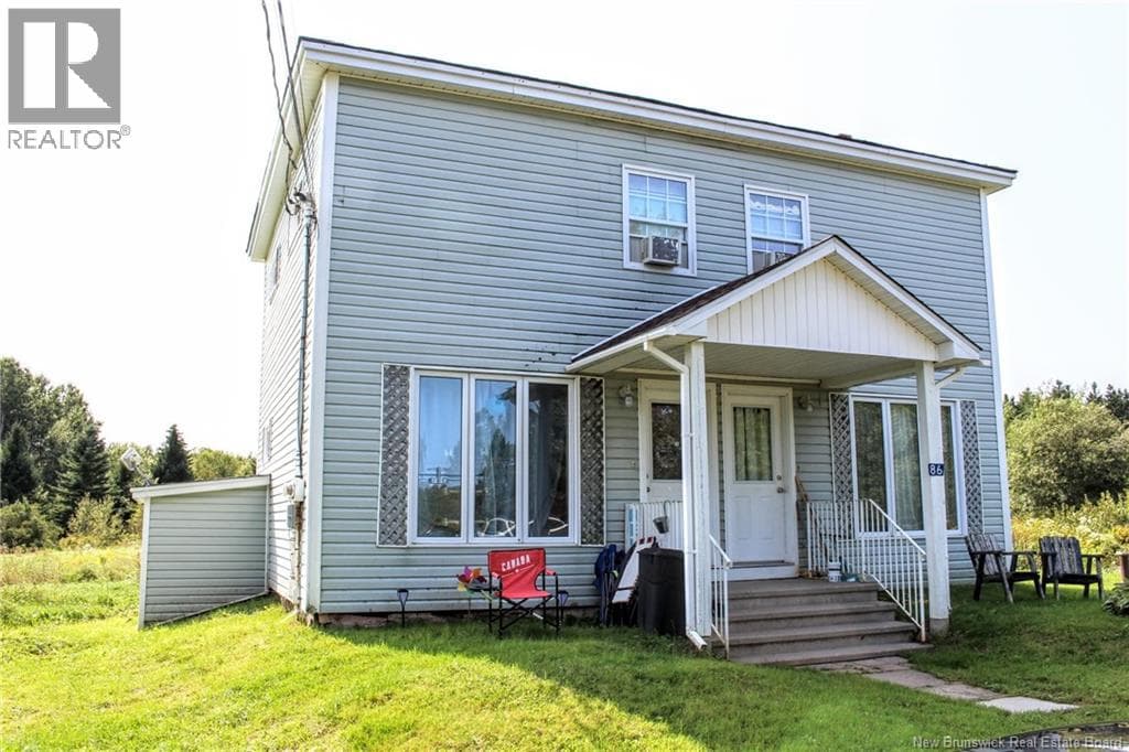 86 Evangeline Street — Bouctouche, New Brunswick - Main photo