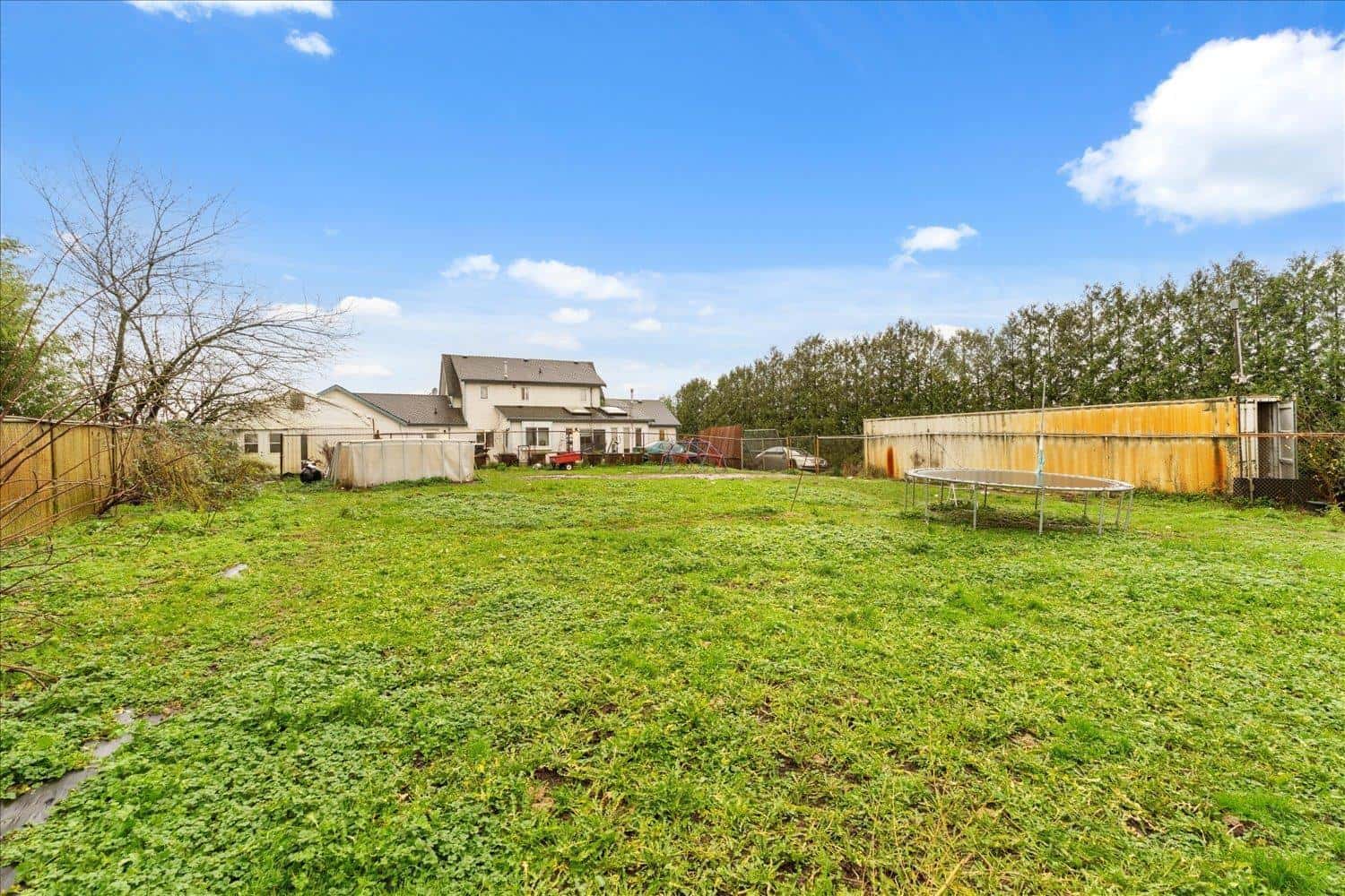 8450 BANFORD ROAD, East Chilliwack — Chilliwack, British Columbia - Photo 5 of 39