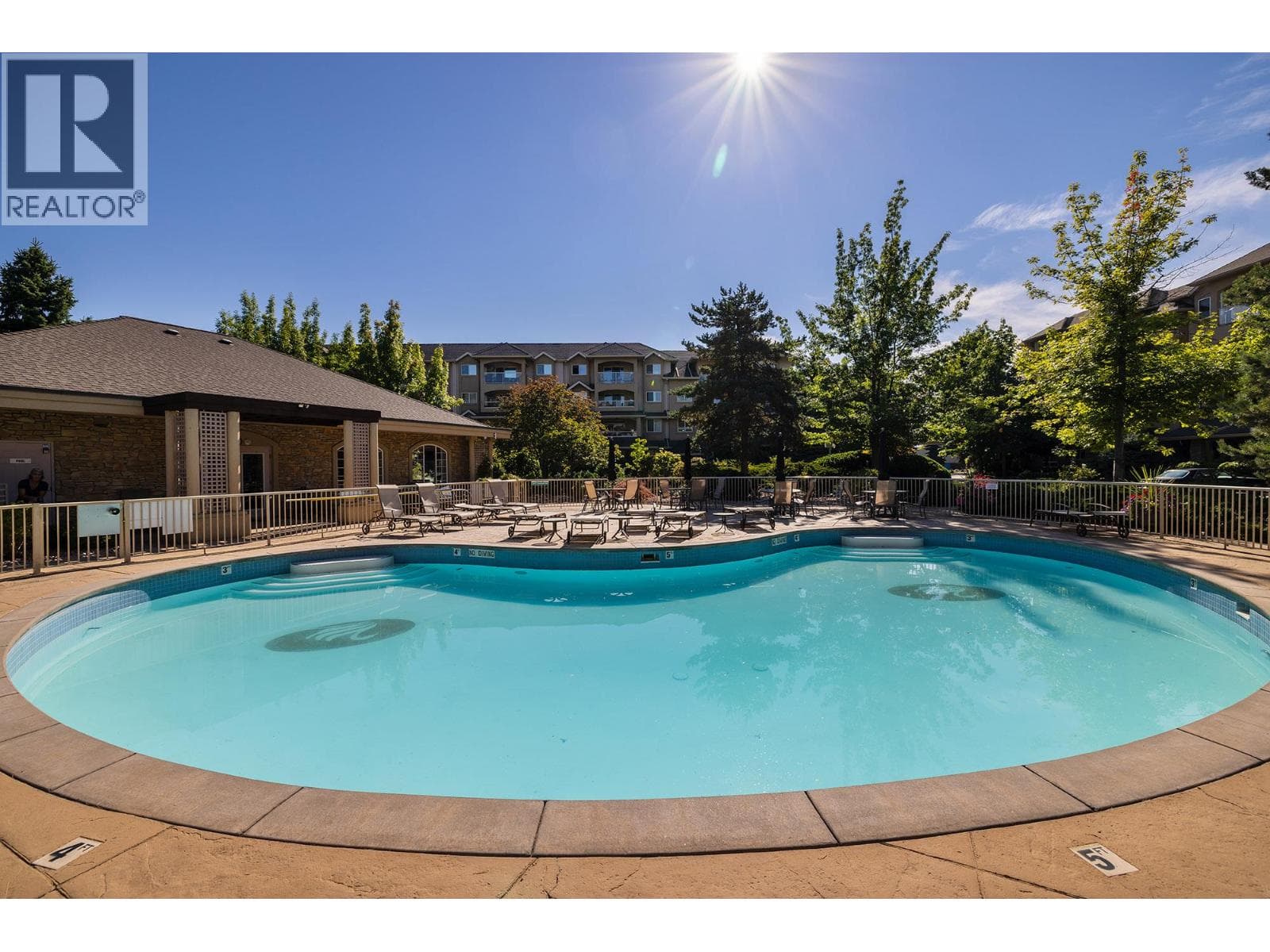 1962 Enterprise Way Unit# 110 — Kelowna, British Columbia - Main photo