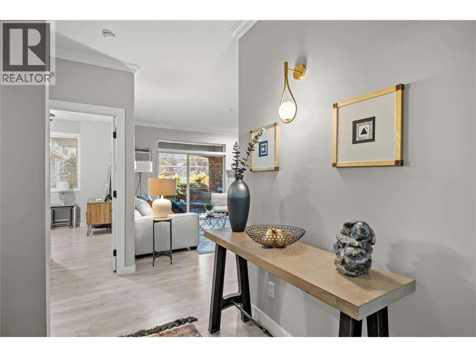 1962 Enterprise Way Unit# 110 — Kelowna, British Columbia - Photo 5 of 35