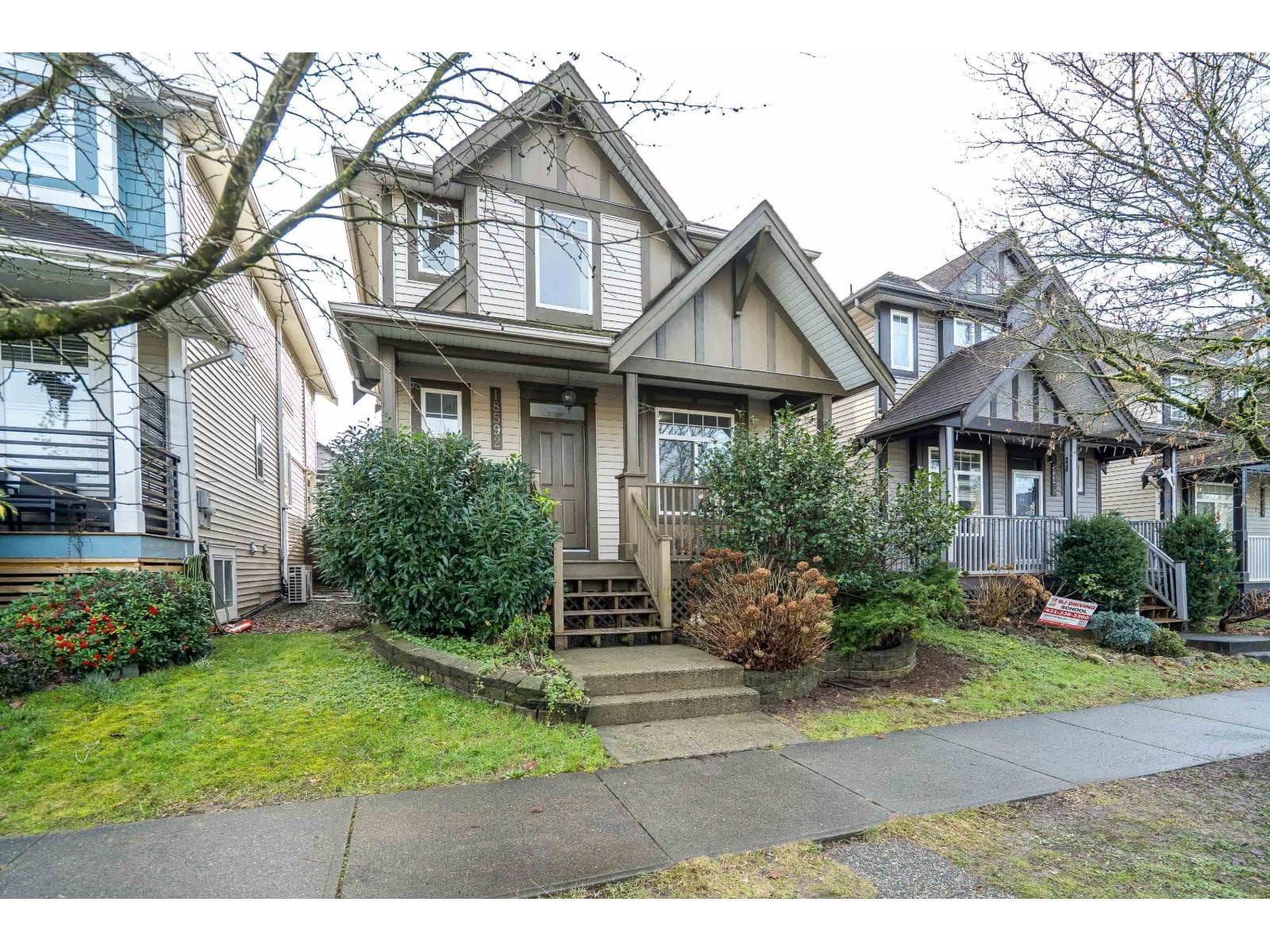 18592 67 AVENUE — Surrey, British Columbia - Main photo