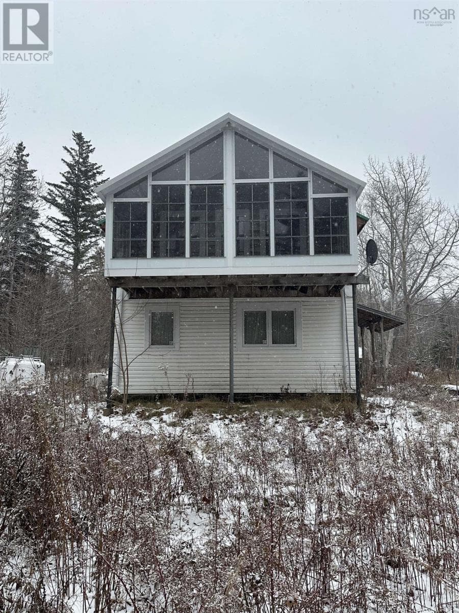 1478 Old Route 5 — Big Bras D'Or, Nova Scotia - Main photo
