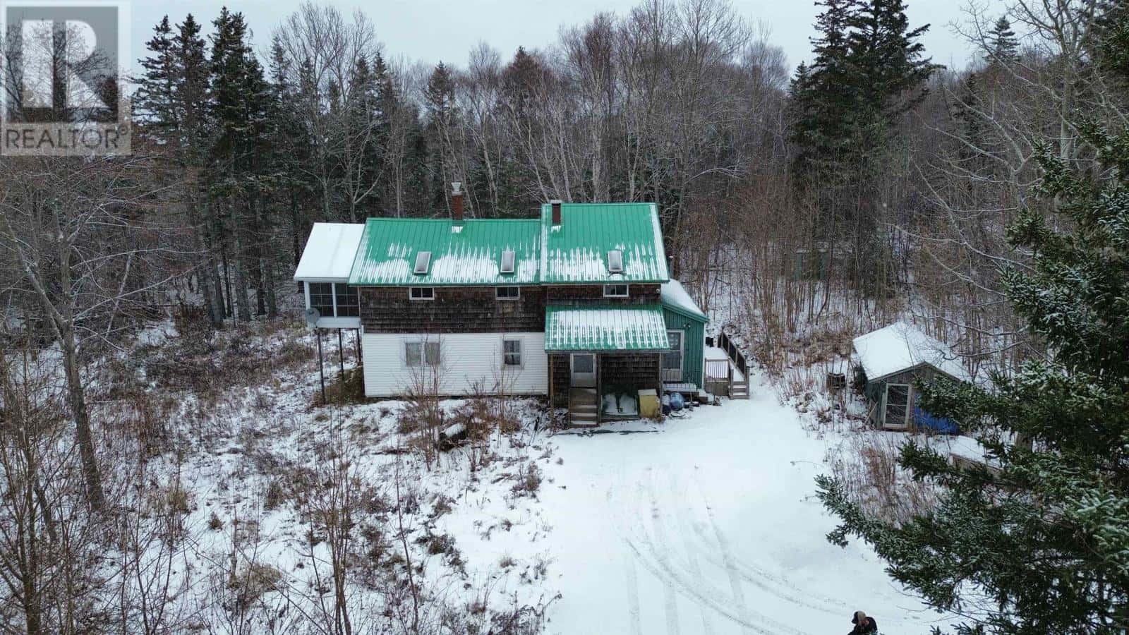 1478 Old Route 5 — Big Bras D'Or, Nova Scotia - Photo 3 of 32