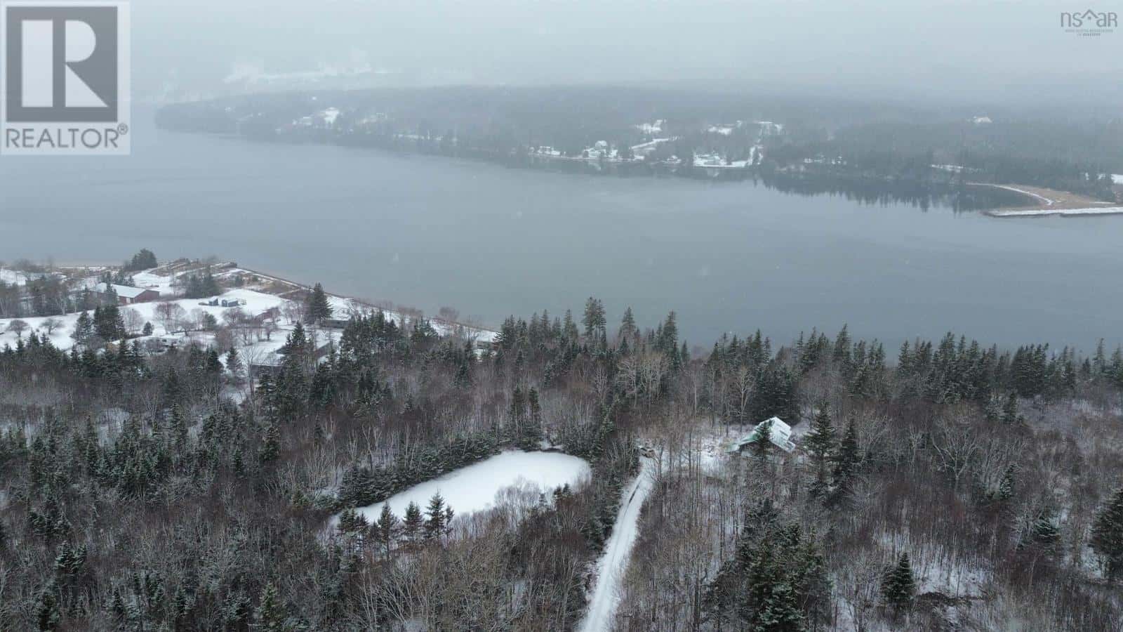 1478 Old Route 5 — Big Bras D'Or, Nova Scotia - Photo 5 of 32