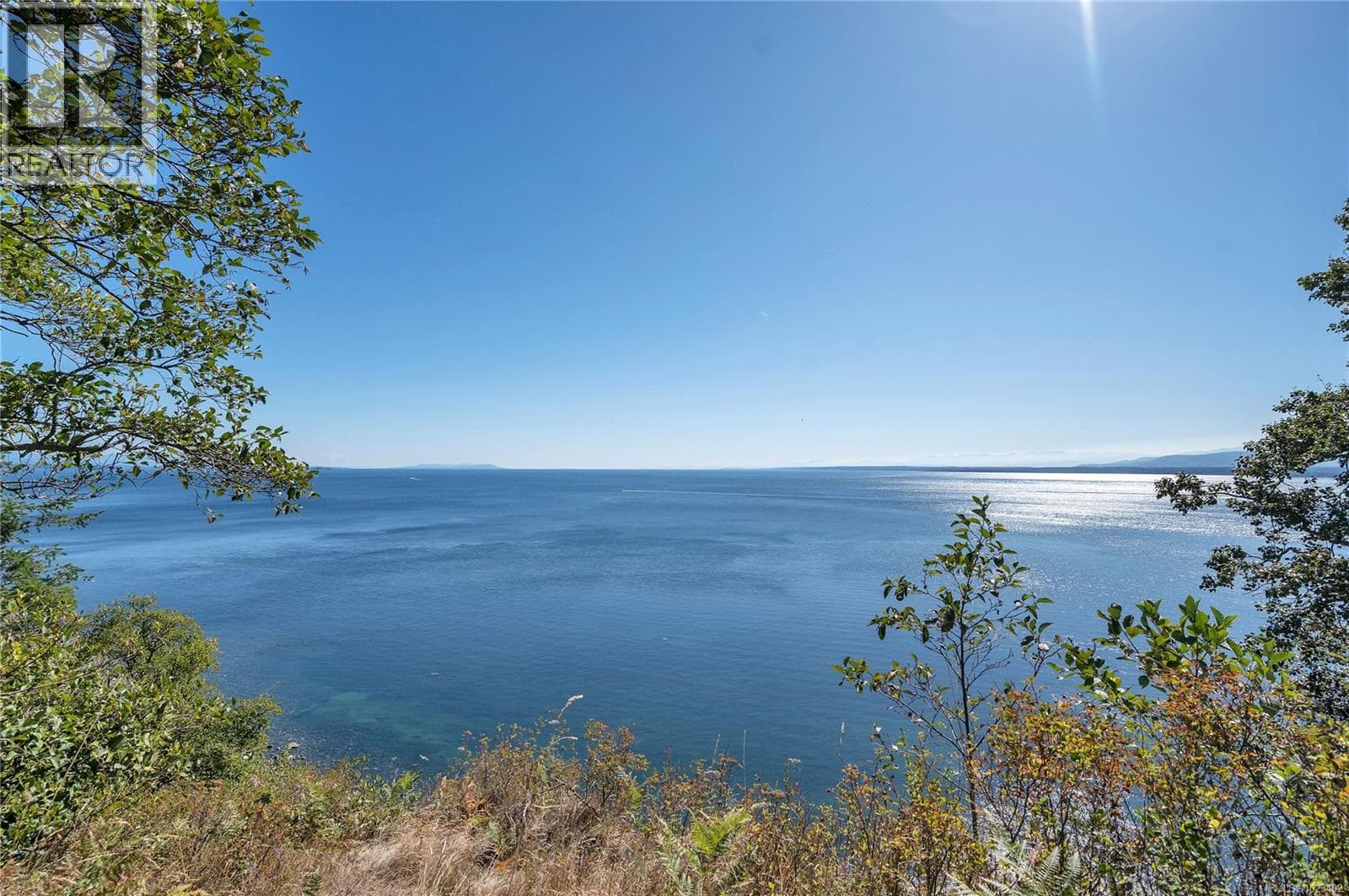 SL3 129 Joyce Rd — Quadra Island, British Columbia - Main photo