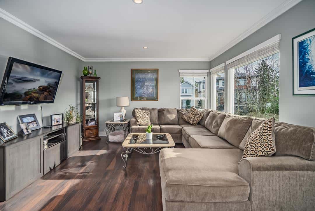 8247 BOWYER DRIVE — Mission, British Columbia - Photo 3 of 40