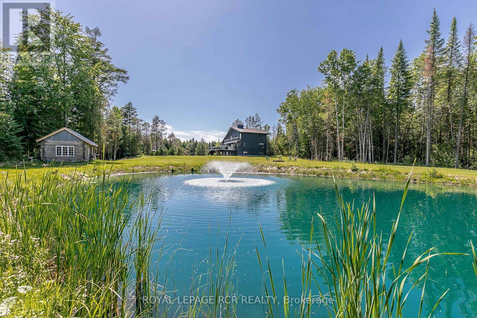 10169 CONCESSION 3 ROAD — Uxbridge, Ontario - Photo 4 of 45