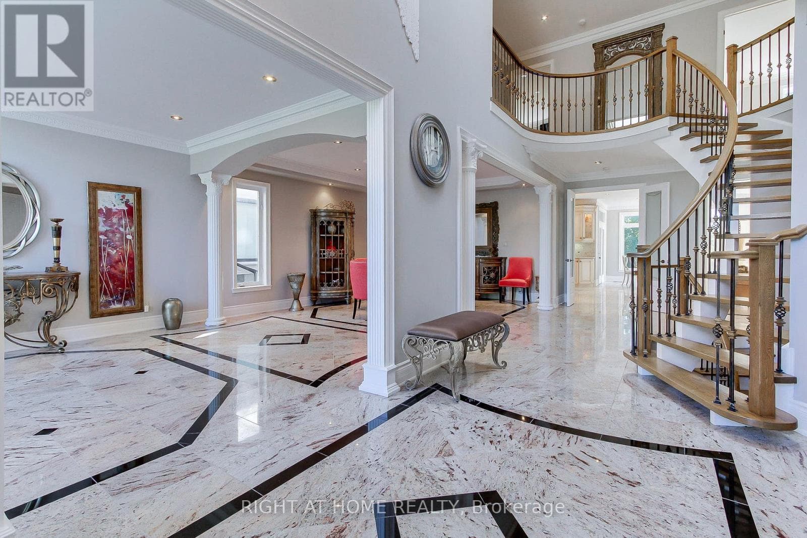 185 KING HIGH DRIVE — Vaughan (Beverley Glen), Ontario - Main photo