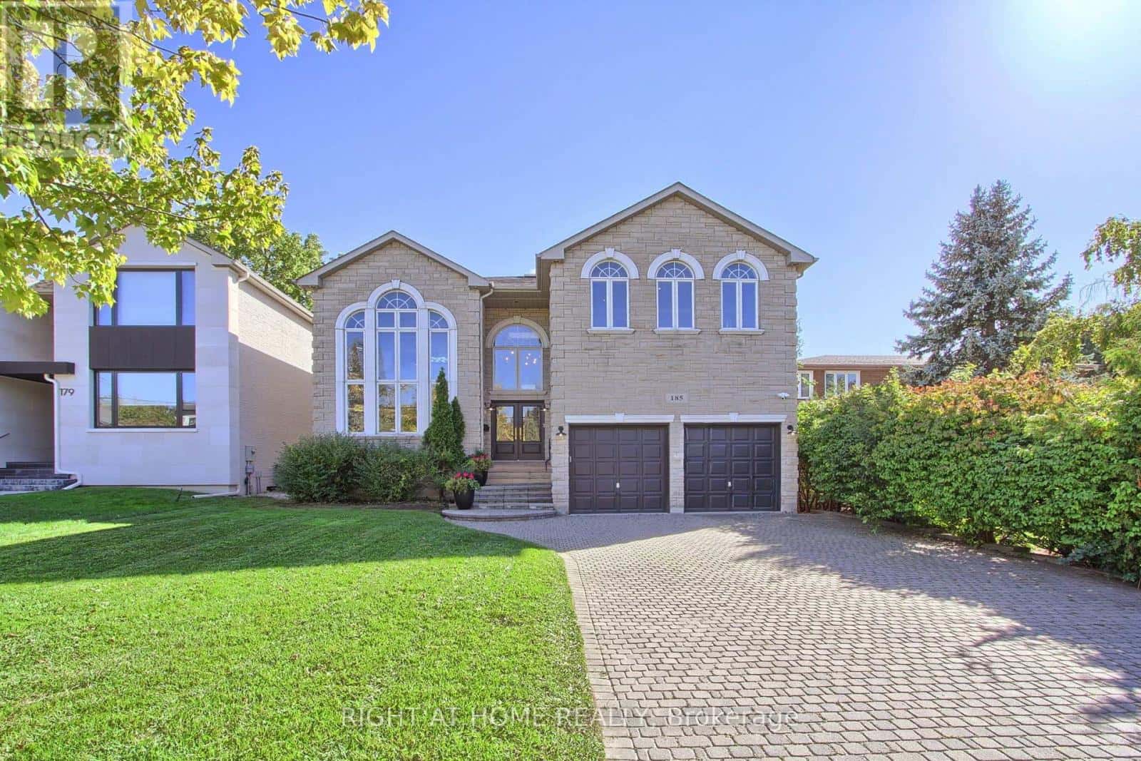 185 KING HIGH DRIVE — Vaughan (Beverley Glen), Ontario - Photo 3 of 50