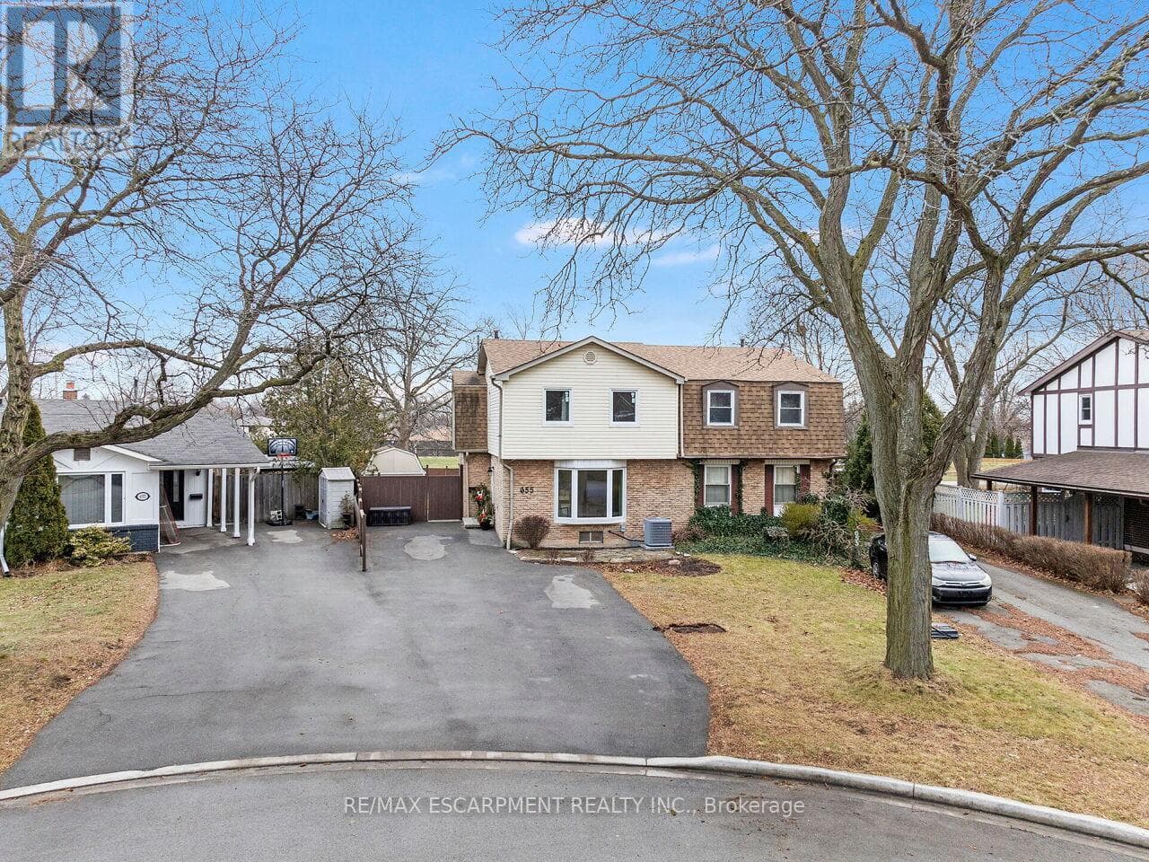 655 LOMOND CRESCENT — Burlington (Shoreacres), Ontario - Main photo