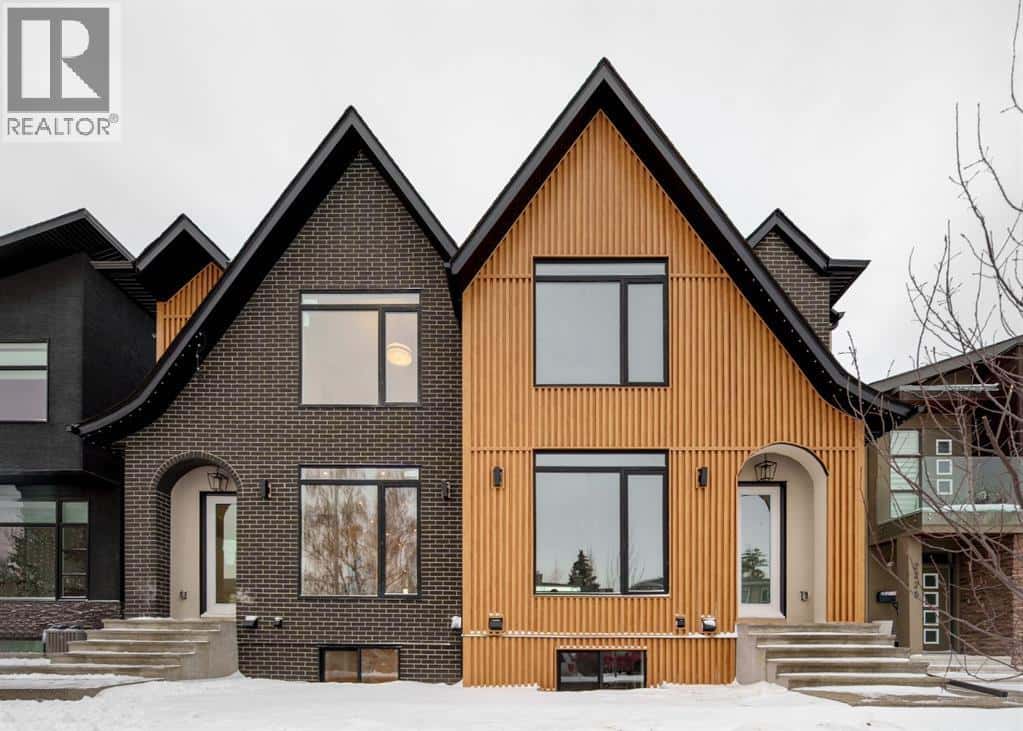 2227 36 Street SW — Calgary, Alberta - Photo 2 of 36