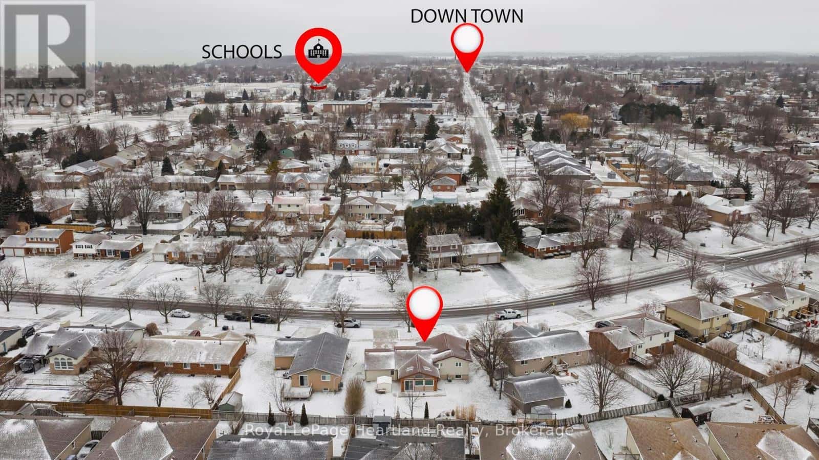 17 SUNCOAST DRIVE W — Goderich (Goderich (Town)), Ontario - Photo 3 of 40