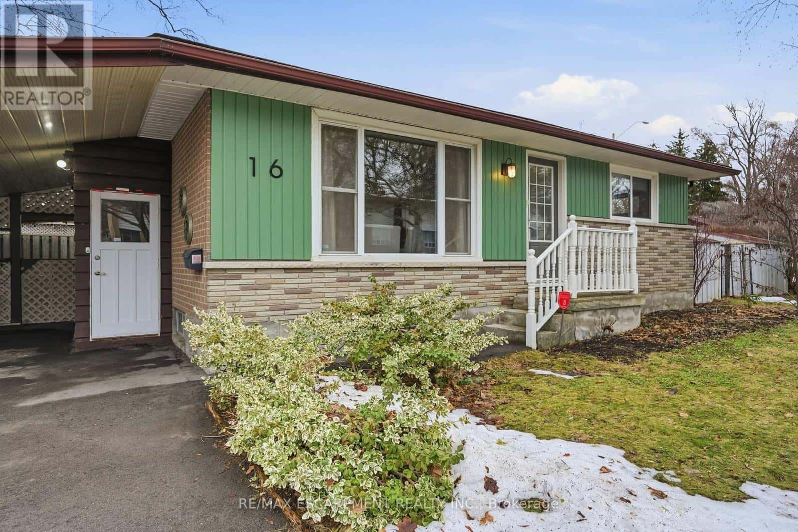 16 ALISON AVENUE — Waterloo, Ontario - Photo 5 of 41